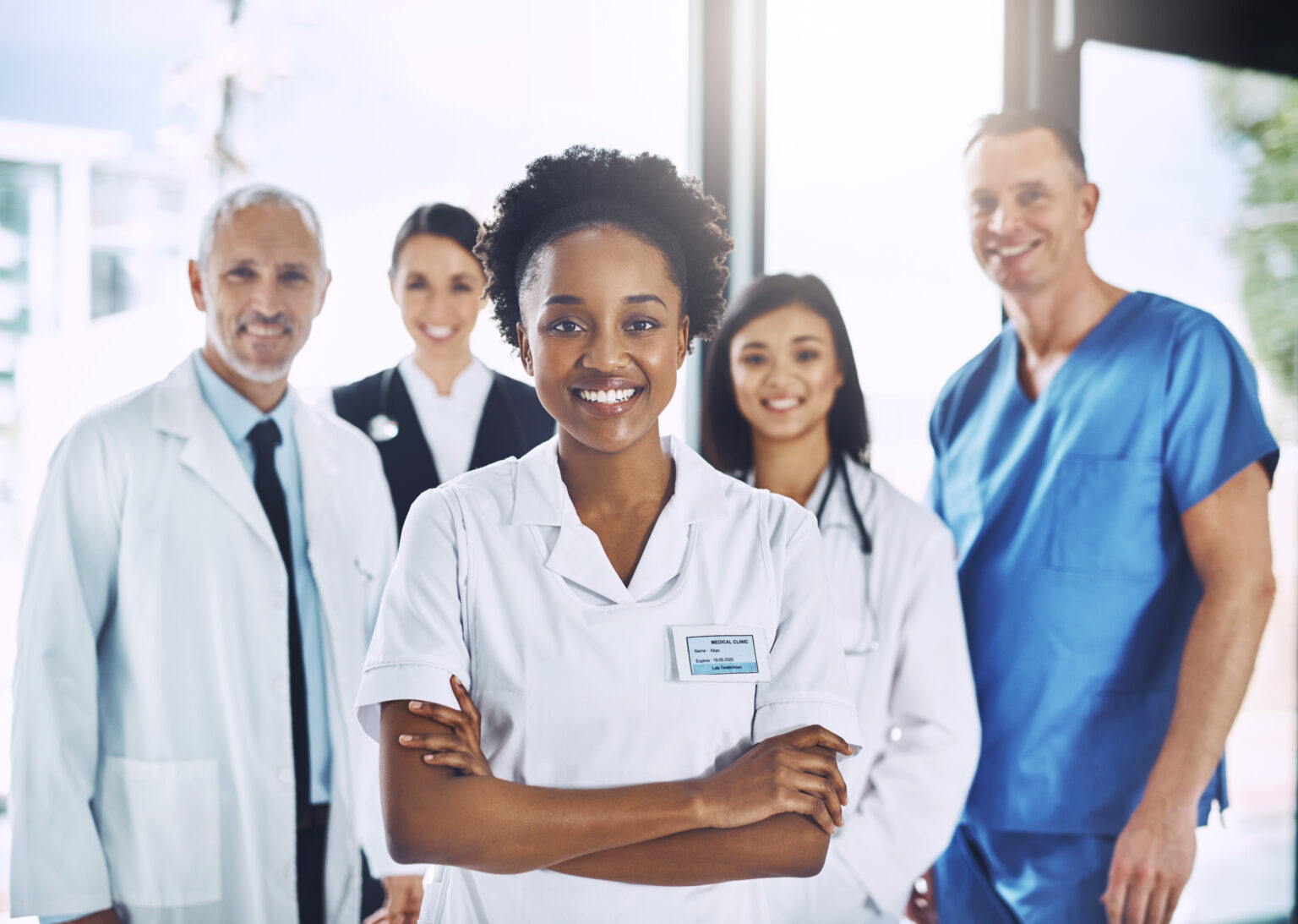 Building a Positive Mindset for Your Healthcare Job Search – MOBILE ...